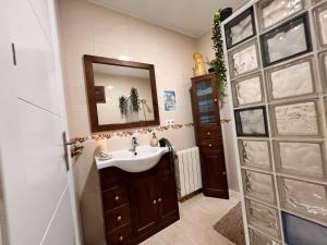 Apartamento Encantador y Acogedor de 4 Hab en Murillo de Río Leza- La Rioja