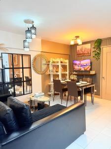Condo in Davao city 2 bedroom Camella north point