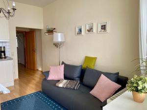 Fürstenhof Ferienwohnung Grönland