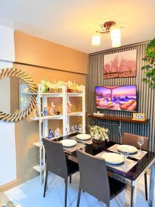 Condo in Davao city 2 bedroom Camella north point