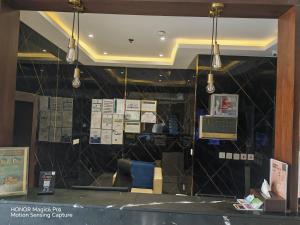 سويت للشقق المخدومة