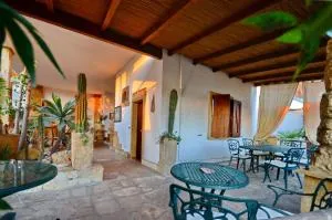 Felline In Bed&Breakfast Dimora di Charme el Salento - 费尔莱恩