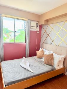 Condo in Davao city 2 bedroom Camella north point
