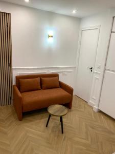 Appartement avec jardin - Front de mer St Laurent-du-Var