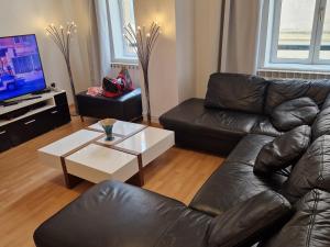 Grand appartement en centre ville