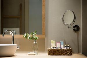 Double or Twin Room room in Hotel Peralada Wine Spa & Golf