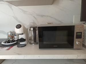 Appartamento Prima Rosa