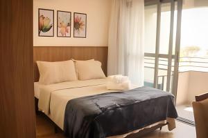 500m do Metrô Brooklin: Conforto e Conveniência