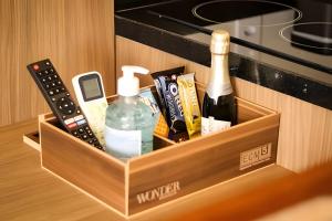 500m do Metrô Brooklin: Conforto e Conveniência