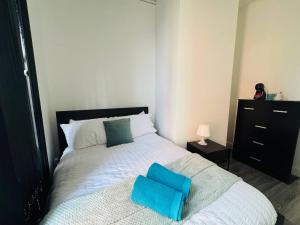 Pembroke Place Private Room 12A