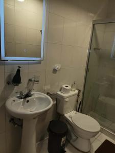 Apartamento Remodelado 2 Habitaciones en la Mejor Zona del Centro de Caracas