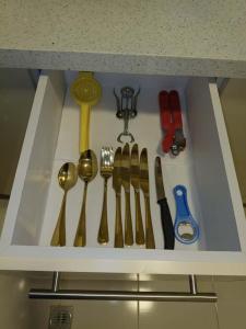 Apartamento Remodelado 2 Habitaciones en la Mejor Zona del Centro de Caracas