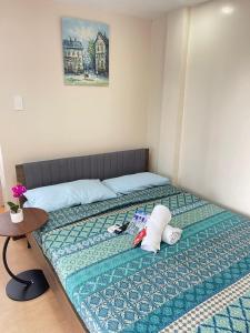 Potot Haven Dorm and Transient