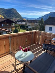 Ferienwohnung Bergkiefer