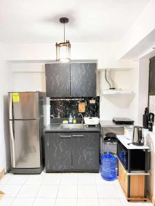 Condo in Davao city 2 bedroom Camella north point