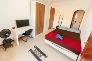 Hostel Casa de Pedra