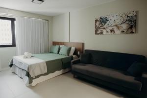 Studio Rio História AllIn Centro Wifi500 VLTMetrô