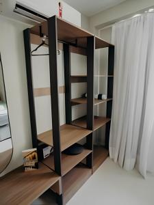 Studio Rio História AllIn Centro Wifi500 VLTMetrô