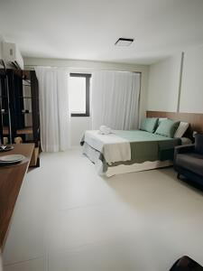 Studio Rio História AllIn Centro Wifi500 VLTMetrô