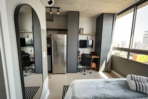 Studio Elegance para 2 próximo Metrô V. Mariana