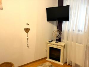 Rustic Breeze Azuga - BBQ, Fireplace and Parking