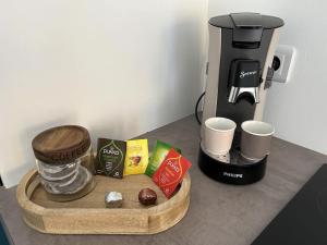 Ateliers des rêves - climatisé, Dijon centre