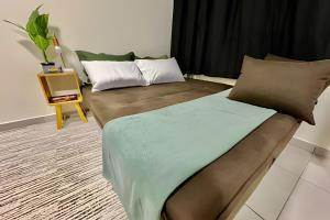 Lindo Loft Manaus Natureza perto Arena da Amazonia