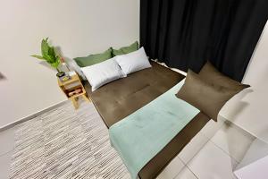 Lindo Loft Manaus Natureza perto Arena da Amazonia