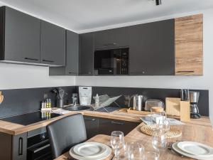 Appartement rénové ski aux pieds, idéal pour 4 personnes à Val Thorens - FR-1-640-37