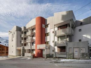 Appartement rénové ski aux pieds, idéal pour 4 personnes à Val Thorens - FR-1-640-37