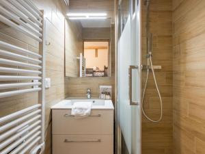 Appartement Moderne 4 Pers, Pied des Pistes, Parking - FR-1-640-51