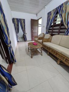 Haze Munnar Homestay