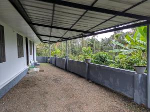 Haze Munnar Homestay
