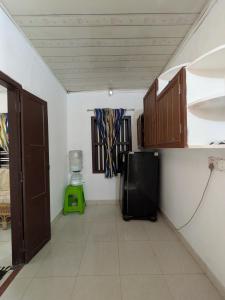 Haze Munnar Homestay