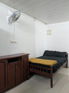 Haze Munnar Homestay