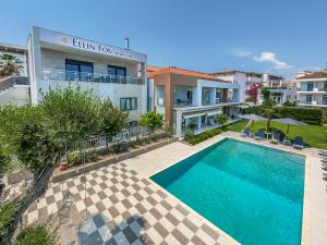 EllinFos Apartments