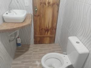 Chalé alto valinhos