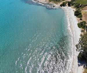 Scenic Coastal Getaway