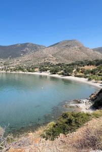 Scenic Coastal Getaway