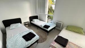 T3 neuf & lumineux Parking gratuit