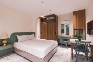 Paradise Boutique Hotel Hoàng Cầu