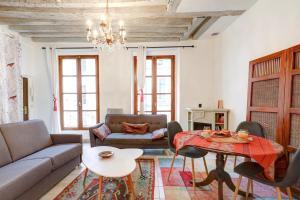 BnBNova - 1BR - Saint Germain & Odéon-Family only