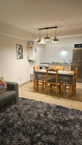 Bolsón Departamento céntrico