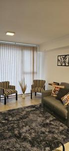 Bolsón Departamento céntrico