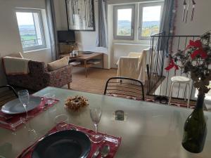 Views and magic festivities