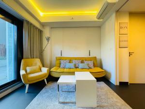 Lisbon Saldanha apartment