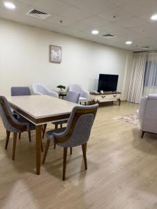 Al Safa Royal Suites