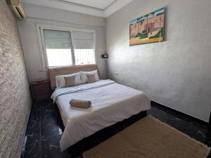 Tayyurt Apartement city centre agadir