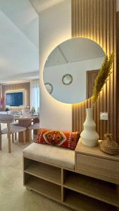 Domaine Noria - Modern apartment, quiet & 4 pools