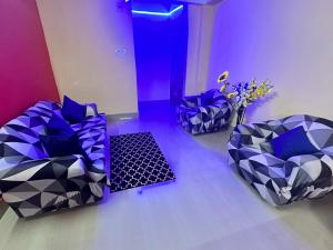 Rio Amoura Homestay Red